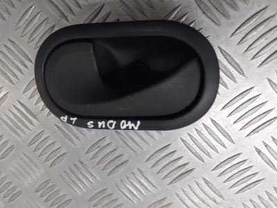 Ручка ліва передня внутрішня renault modus 1.2 310579 фото №1