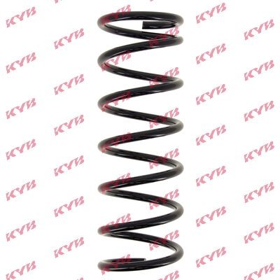 SPRING SUSPENSION FRONT RIGHT KYB RA3499  