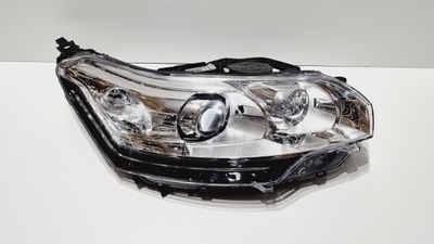 REFLEKTOR PRAWY XENON CITROEN C5 III LIFT X7 EUROPA