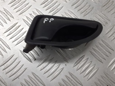 Ручка права передня внутрішня renault kangoo i 8200247803 фото №1