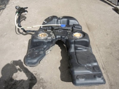 Porsche cayenne 7p5 3.0d lift бак 7p0201085 фото №1