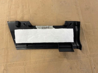 Защита заглушка evoque l551 p300e k8d2-14a076-ea фото №1