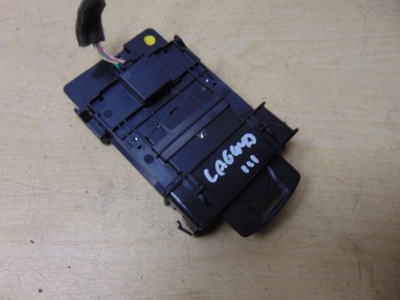 Замок зажигания считыватель карта renault laguna iii фото №1