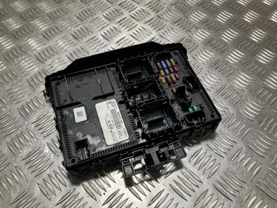 Модуль bcm коробка предохранителей kuga iii mk3 20- фото №1