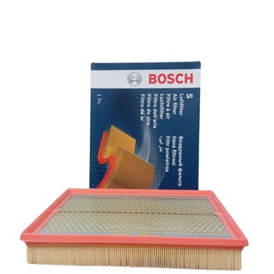Bosch 1 457 433 264 фильтр воздуха фото №1