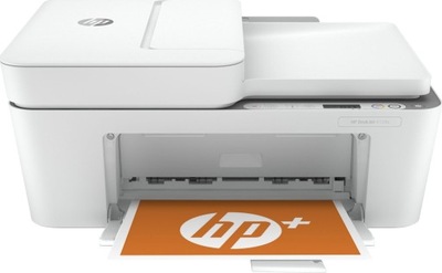 Urządzenie wielofunkcyjne HP DeskJet Plus 4120e