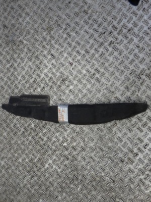 Peugeot 5008 ii шумоизоляция крыла правый перед фото №1