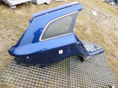 Toyota avensis t29 kombi крила чверть права задня задня 8t5 16- фото №1