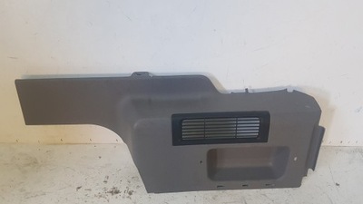 Оббивка захист корпус scania s g 2728034 фото №1