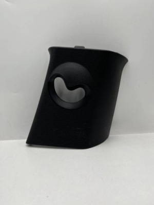 2014 mini paceman r61 накладка стійка b верхній 9809012 фото №1