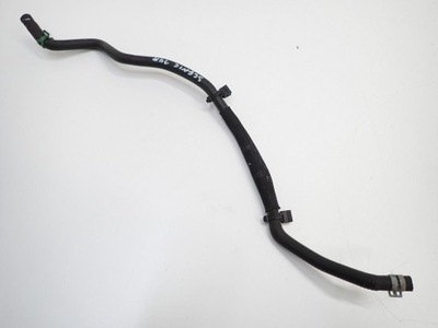 Wąż шланг трубка wody 217418855r renault megane iv scenic iv 1.3 tce 19r фото №1