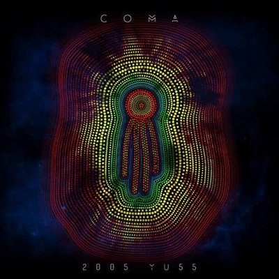 COMA - 2005 YU55 (SPECIAL EDITION)