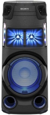 System audio SONY MHC-V43D