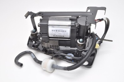 Volvo xc60 ii xc90 ii компрессор воздуха подвеска 32315091 фото №1