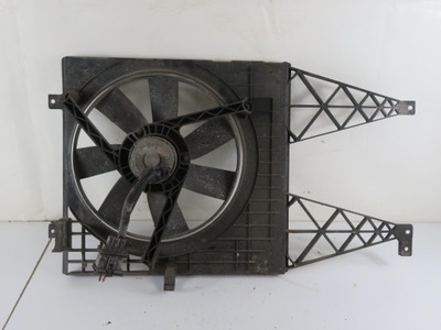 FAN RADIATOR VW GOLF IV 1.6 - AKL  