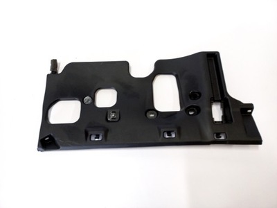 Защита pod консоль lexus ux 250h f-sport 55606-76030 фото №1