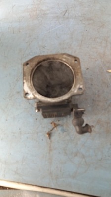 Расходомер vw sharan 2.0b фото №1