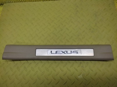 LEXUS RX300 PROTECCIÓN BRIDA BRIDA DE UMBRAL 6793048010  