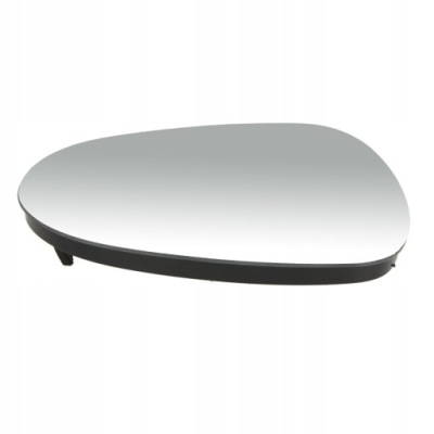 Вкладиш дзеркало p seat exeo, ibiza v 6f, leon 1p 12 фото №1