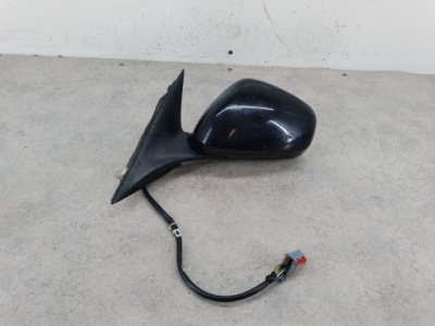 Зеркало левая alfa romeo 159 876/b фото №1