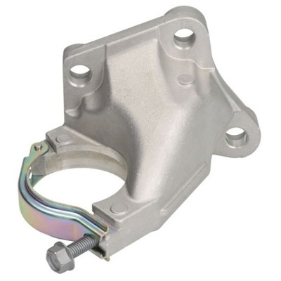 Опора полуось правая do nissan nv400 opel movano b renault master iii 2010- фото №1