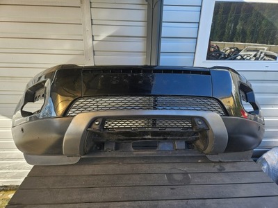 Land rover evoque dynamic 11- бампер перед передній фото №1