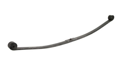 Ресора перед 1/25/25,60,738/820 pasuje do: rvi mascott 01.99-12.10 фото №1