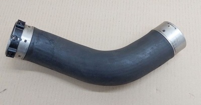 Wąż шланг інтеркулер bmw f30 3.0 d фото №1