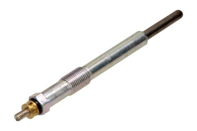 Свеча накаливания ford 2,0tdci фото №1