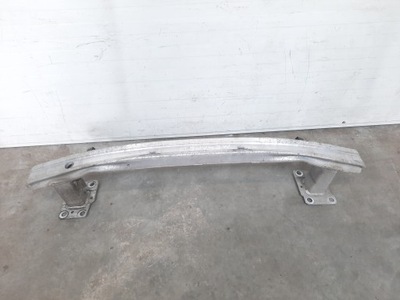 Балка бампера перед передня renault megne iii фото №1