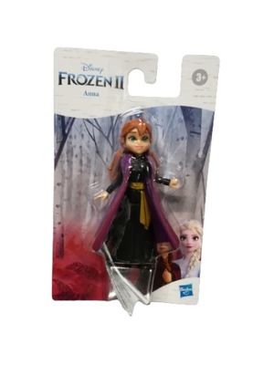 Kraina Lodu Frozen II figurka Anna