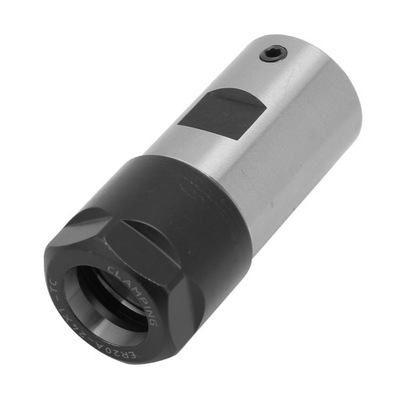 UCHWYT FREZARSKI ER20A ZACISKOWA DO TULEJEK