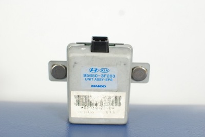 Kia opirus блок керування eps 95650-3f200 фото №1