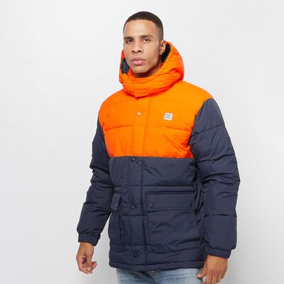 DC KURTKA IRYS PUCHOWA STRAFFEN ADYJK03217 R. M