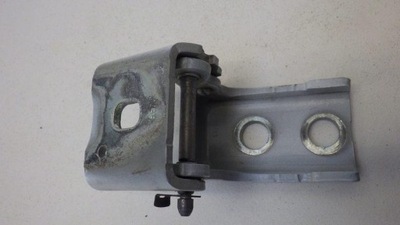 Петля дверь левый перед верхний citroen ds5 фото №1