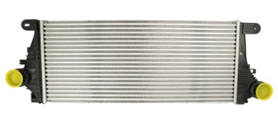 Интеркулер opel insignia b 1.6 cdti 2017 - фото №1