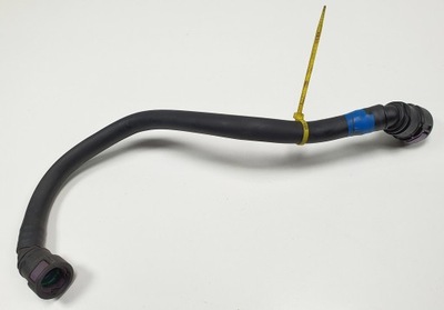 Wąż трубка wody volvo v60 i 2.4 d 31338517 фото №1