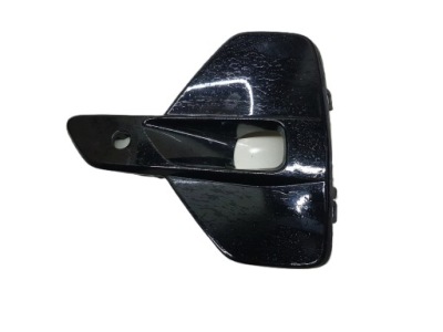 Volvo xc40 ii левая решётка решётка радиатора бампера противотуманной фары 32347386 фото №1