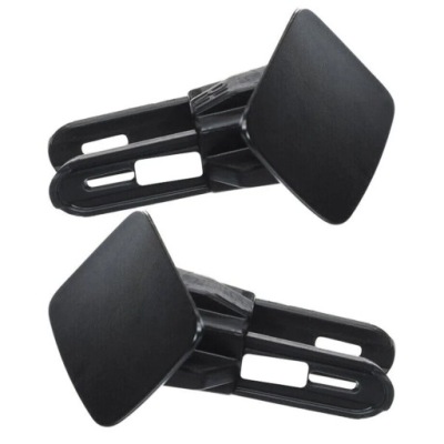 Jeep grand cherokee wk2 summit 2017- zaślpeka распылителя w бампере левая фото №1