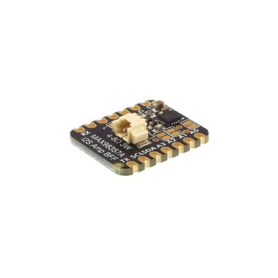 I2S Amplifier BFF Add-On - moduł ze wzmacniaczem audio dla QT Py i Xiao