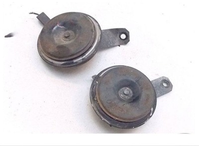 Mazda b2500 2.5td 2001r - клаксон фото №1