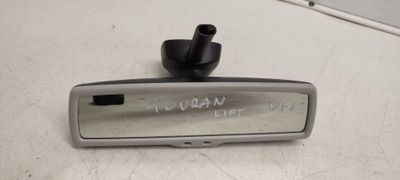 Дзеркало заднього виду vw touran i lift фото №1