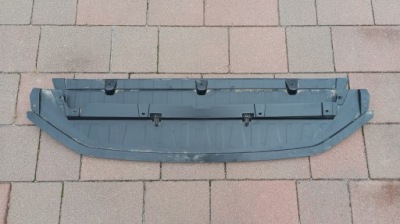 Skoda kodiaq 2016 - защита плита бампера 565807611 фото №1