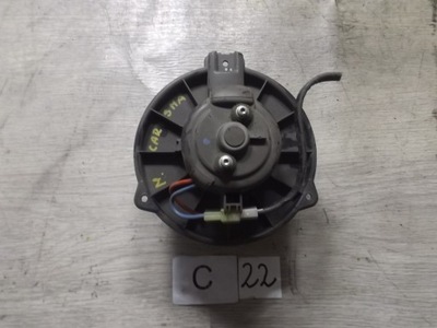 Повітродувка обдув вентилятор mitsubishi carisma #2 фото №1