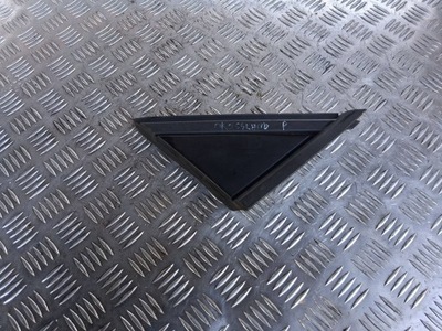 Opel crossland x 2020r трикутник os тент крила правий права фото №1