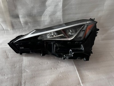 LEXUS UX FARO IZQUIERDO DIODO LUMINOSO LED KOITO 76-41  