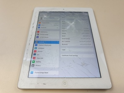 Apple Ipad 4 16GB (2158886)