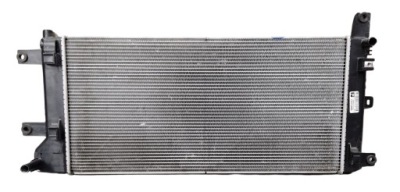 Радиатор воды nissan leaf nv200 e-nv фото №1