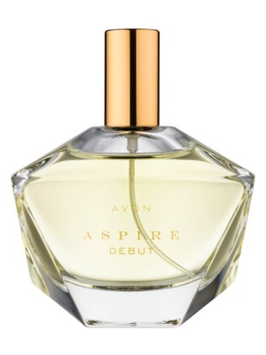 Avon Woda toaletowa Aspire Debut Nowa 50 ml