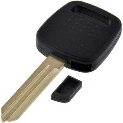 Subaru forester impreza ключ жало: nsn14 фото №1